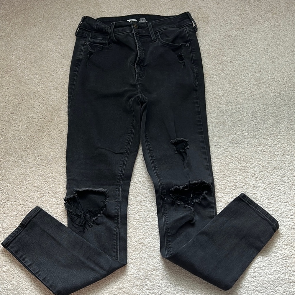 Old Navy Skinny Jeans
